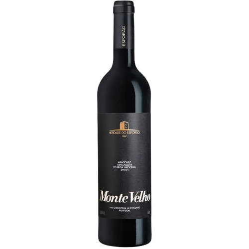 VINHO TINTO HERD ESPORÃO MONTE VELHO 750ML