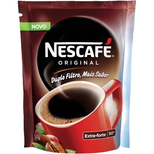 NESCAFE ORIGINAL SACHET 50G