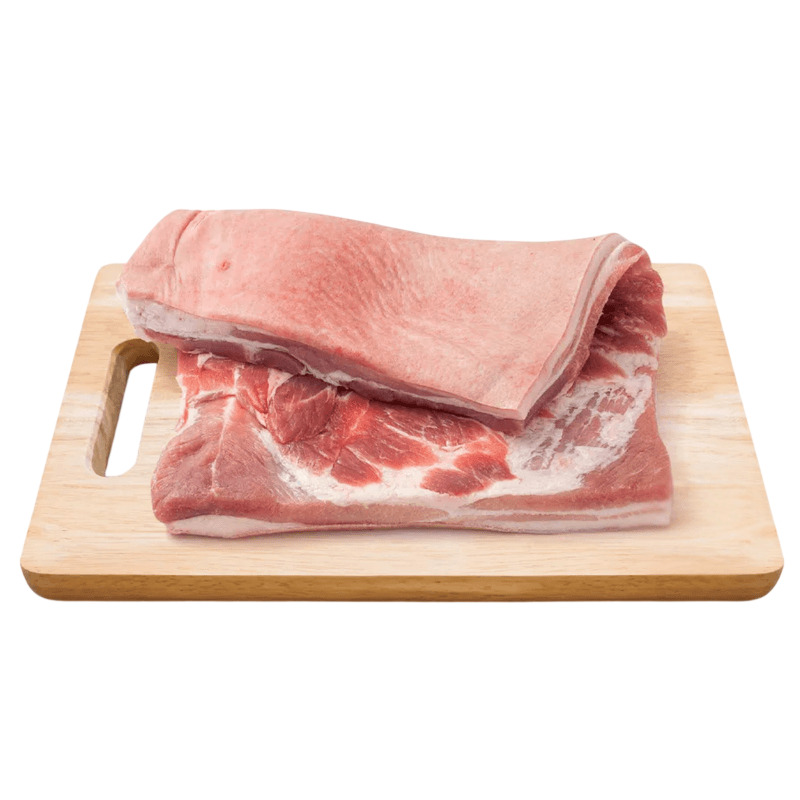 PANCETTA SUÍNA