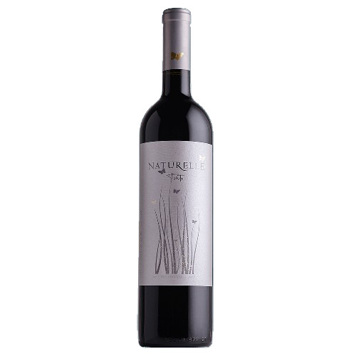 VINHO TINTO SUAVE NATURELLE 750ML