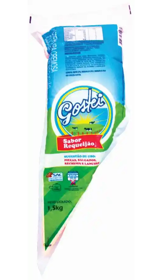 COBERTURA CUL GOSTEI SAB REQUEIJAO 1,5KG