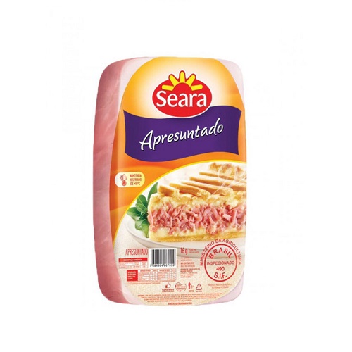 APRESUNTADO SEARA