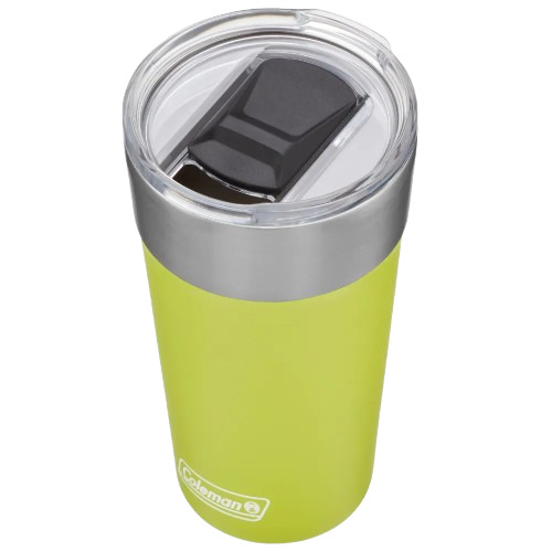 COPO TERMICO COLEMAN LIGHT GREEN 600ML