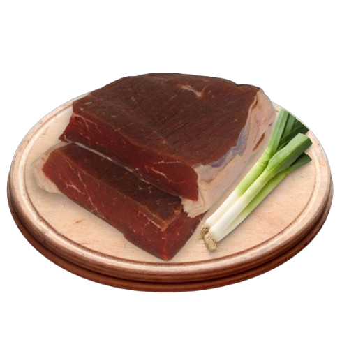 CARNE DE SOL COXÃO MOLE