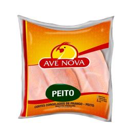 PEITO DE FRANGO CONG AVE NOVA