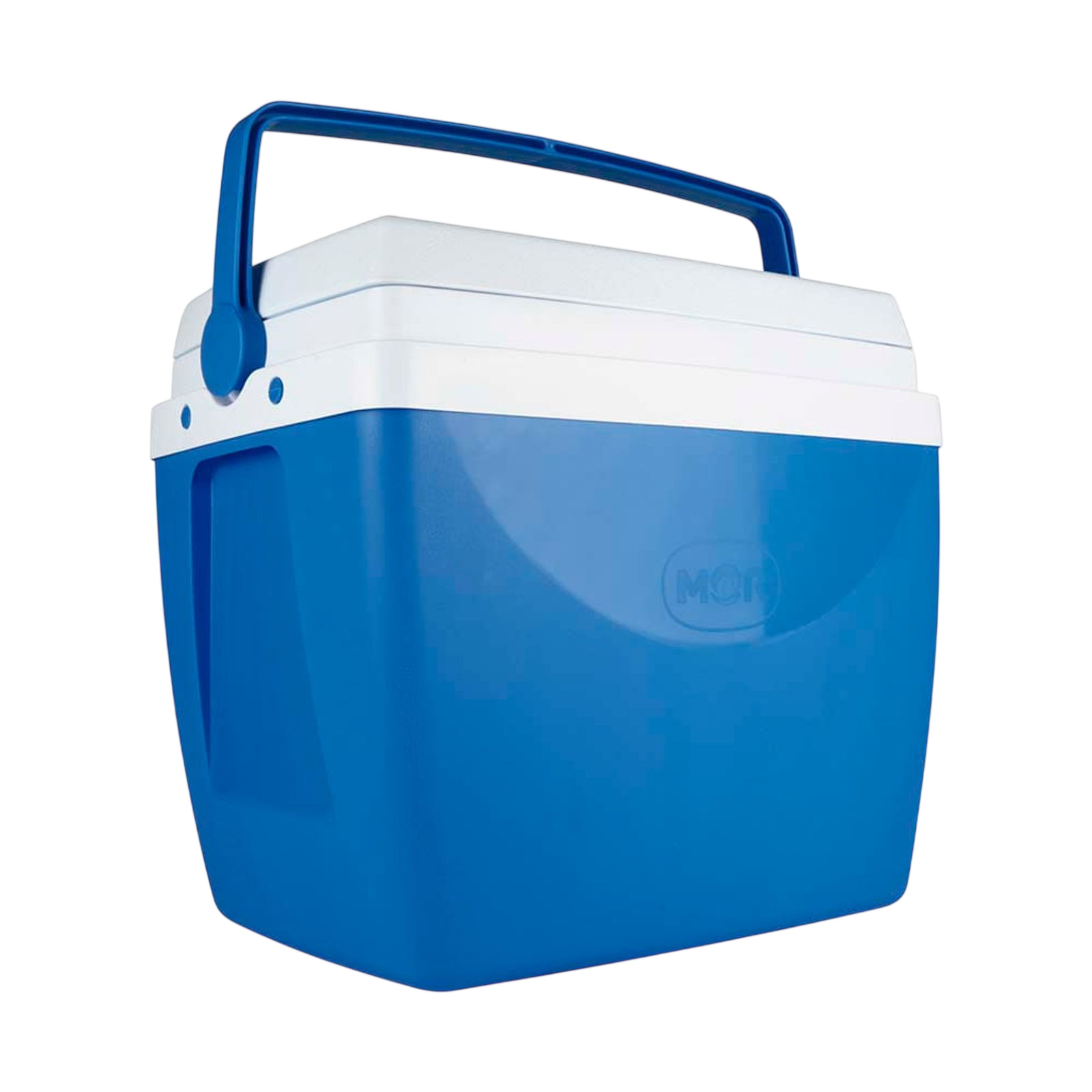 CAIXA TÉRMICA 34L AZUL MOR