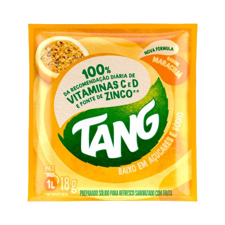 SUCO MARACUJÁ 18G TANG