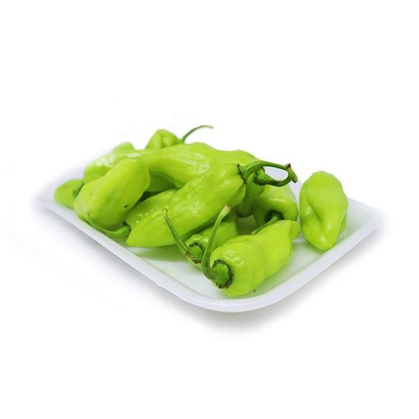 PIMENTA DE CHEIRO