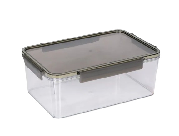 POTE ORGANIZADOR HERMÉTICO 3,3L