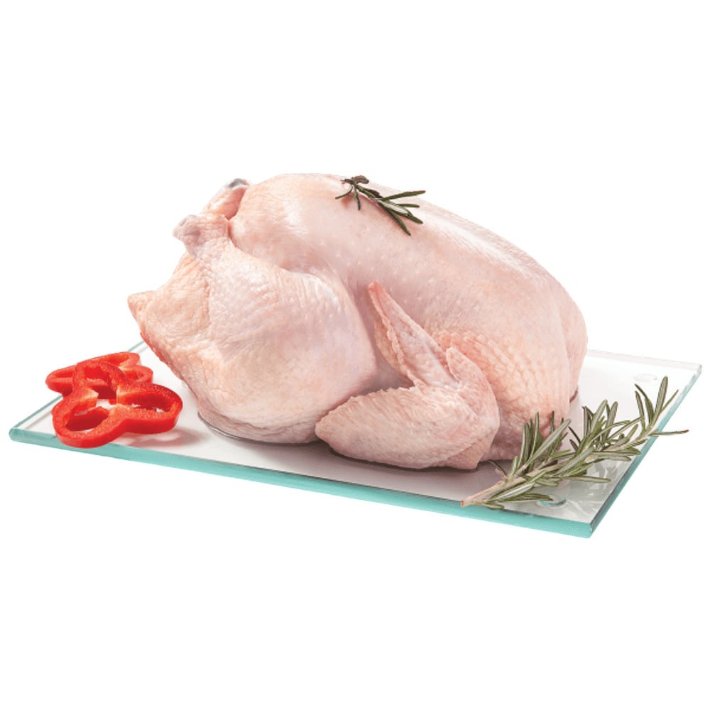 FRANGO RESFRIADO