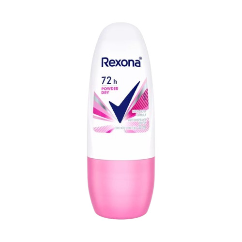 DESODORANTE REXONA ROLLON MEN POWDER 30ML