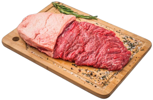 FRALDINHA BOVINA TRADICIONAL CONGELADA VALENCIO