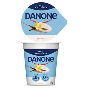 IOG PROTEINA ORIGINAL DANONE 160G