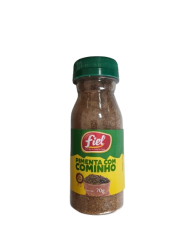 PIMENTA E COMINHO FIEL POTE 70G