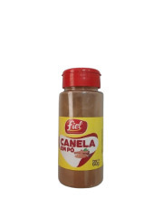 CANELA EM PÓ FIEL POTE 60G