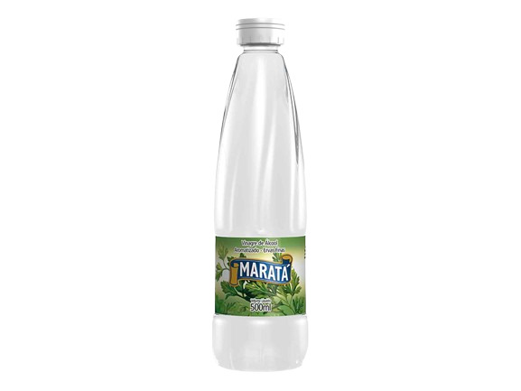 VINAGRE ERVAS FINAS MARATÁ 500ML