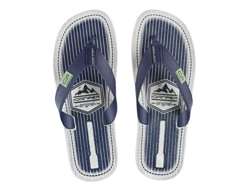 CHINELO DANPER MARINHO CINZA MASCULINO TAMANHO 38