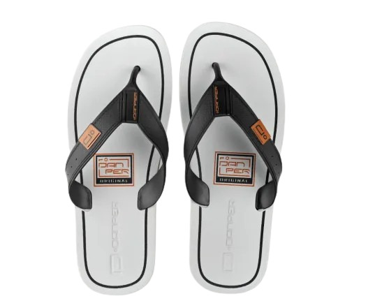 CHINELO DANPER MARINHO MASCULINO TAMANHO 39