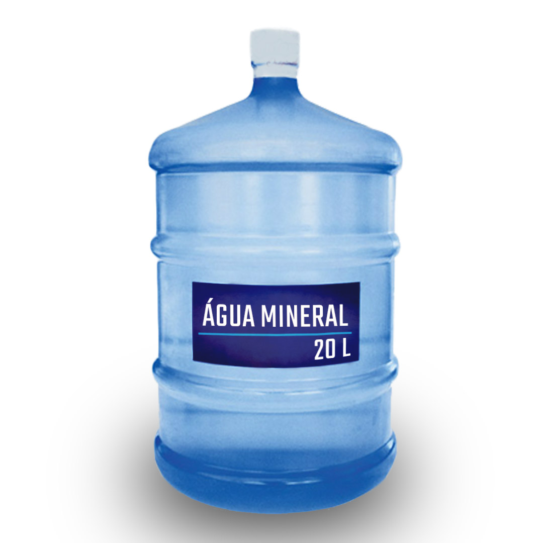 ÁGUA MONTE DAS OLIVEIRAS SEM GÁS GARRAFA RECICLAVEL 20L