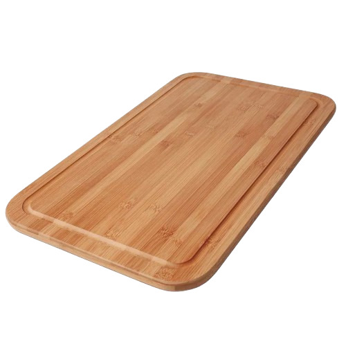 TÁBUA PARA CORTE DE BAMBOO MOR