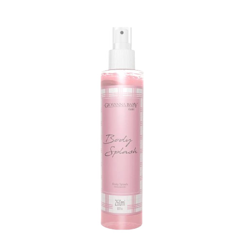 DES GIOVANNA BABY BODY SPLASH CLASSIC 260ML