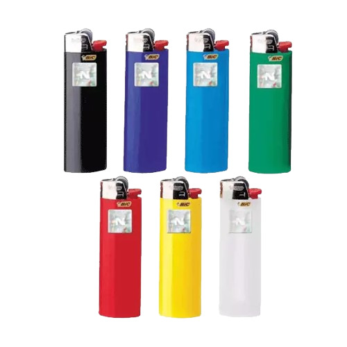 ISQUEIRO BIC MAXI UN