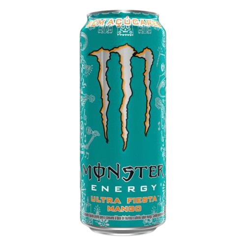 MONSTER ENERGY ULTRA FIESTA MANGO LT 473ML