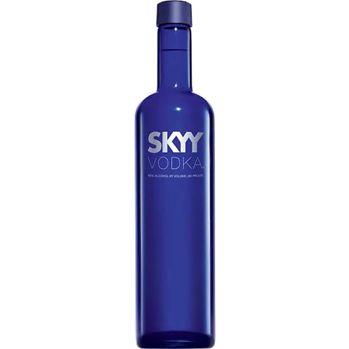VODKA SKYY VD 750ML