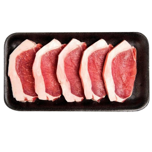 STEAK DE PICANHA BOVINA ”B” - RIO MARIA