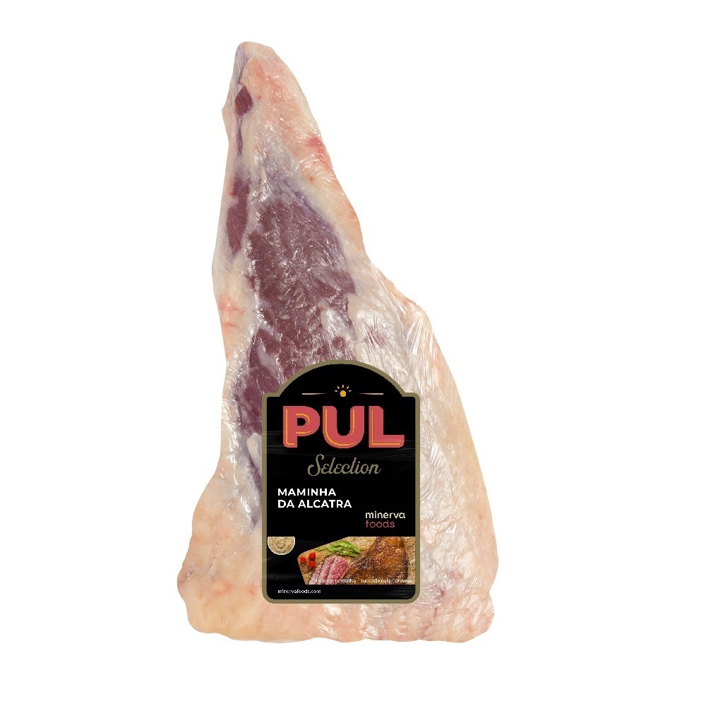 MAMINHA BOVINA CONGELADA URUGUAY SELEÇÃO PUL