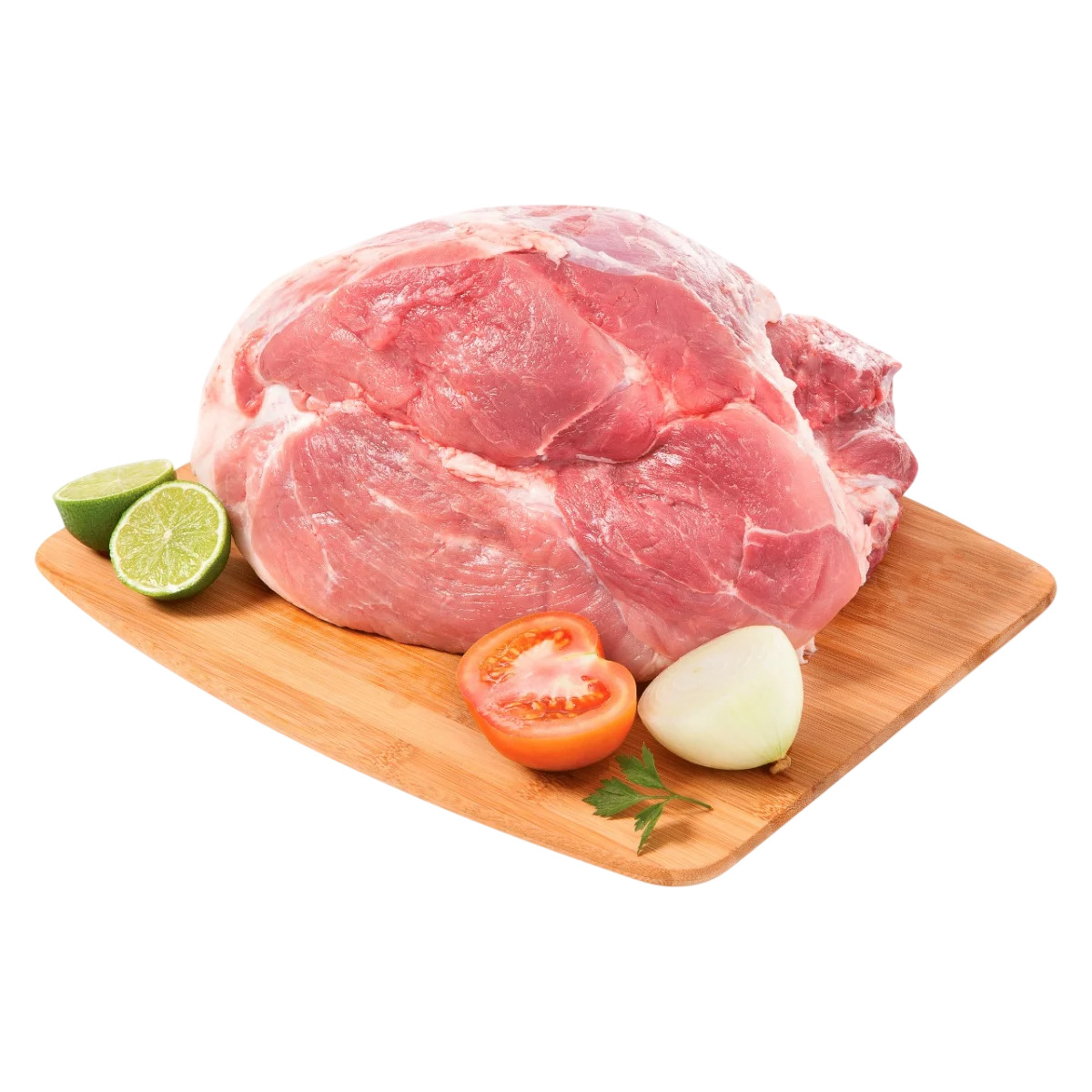 PERNIL SEM OSSO SEM PELE SUÍNO CONGELADO FRIELLA