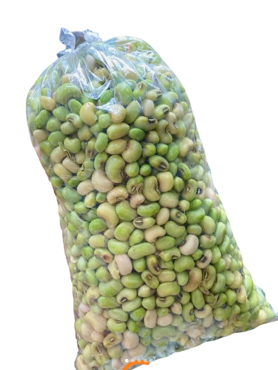 FEIJÃO VERDE FRESCO