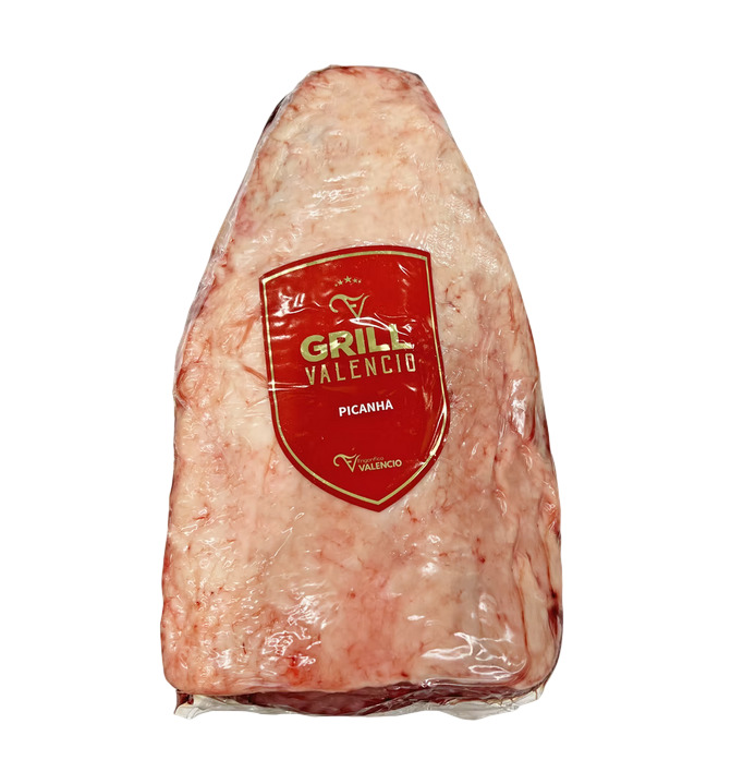 PICANHA GRILL BOVINO RESFRIADA VALENCIO