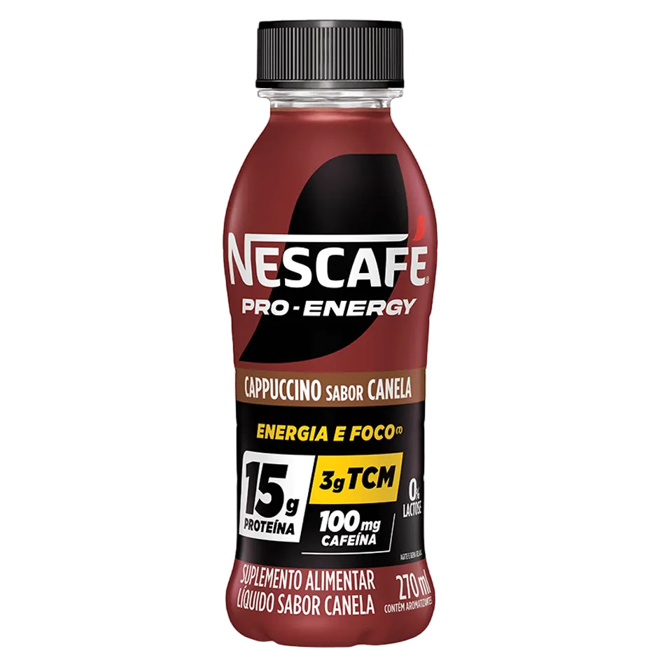 NESCAFE CAPPUC CANE PROENERGY 15G 270ML