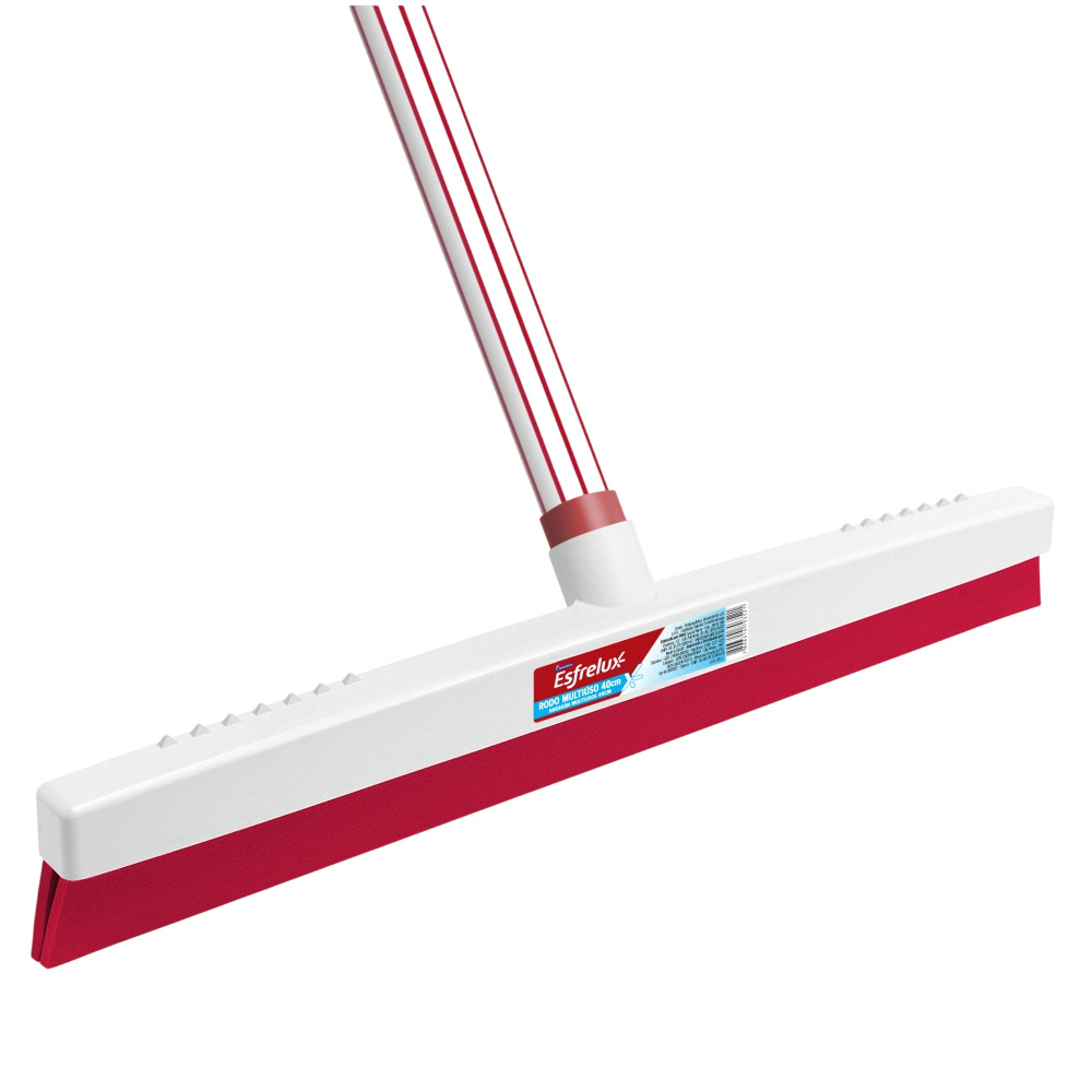 RODO PLASTICO SANTA MARIA 40CM