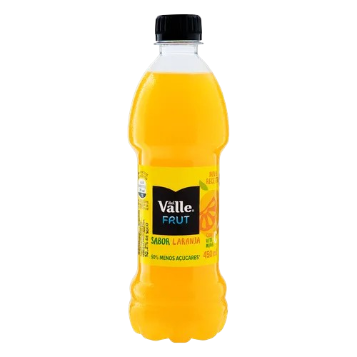 DEL VALLE CITRUS PUNCH 450ML