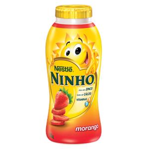 NINHO SOLEIL B LACT LIQ MRG 170G NESTLE