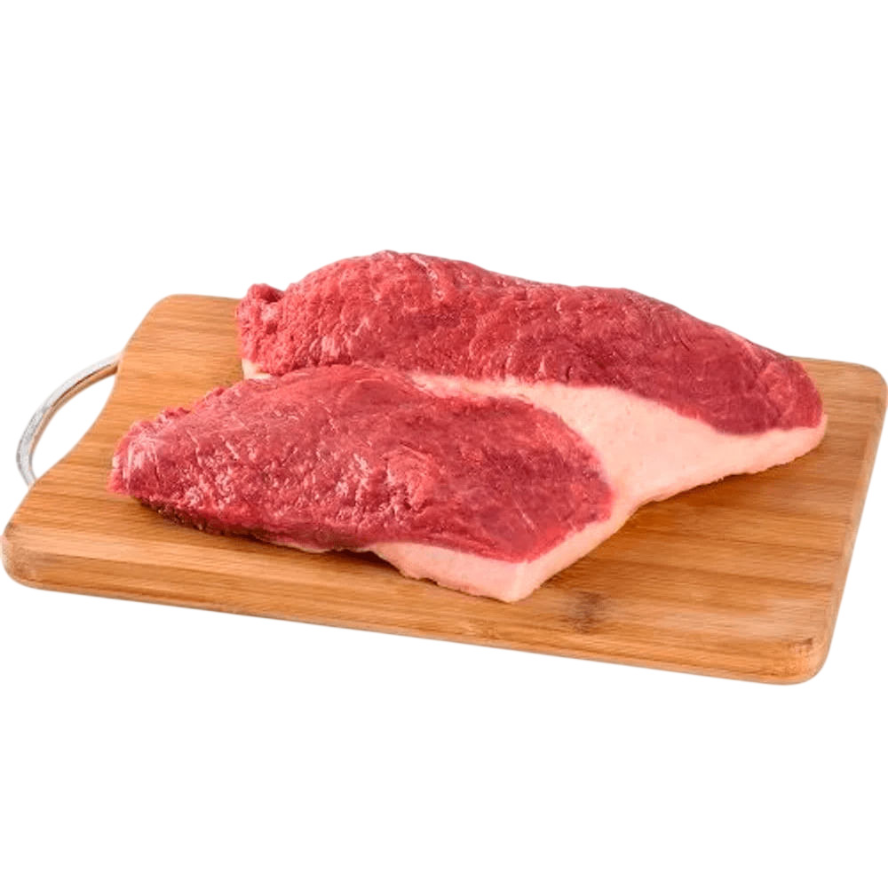 CAPA DE FILÉ GRILL BOVINO CONGELADA VALENCIO