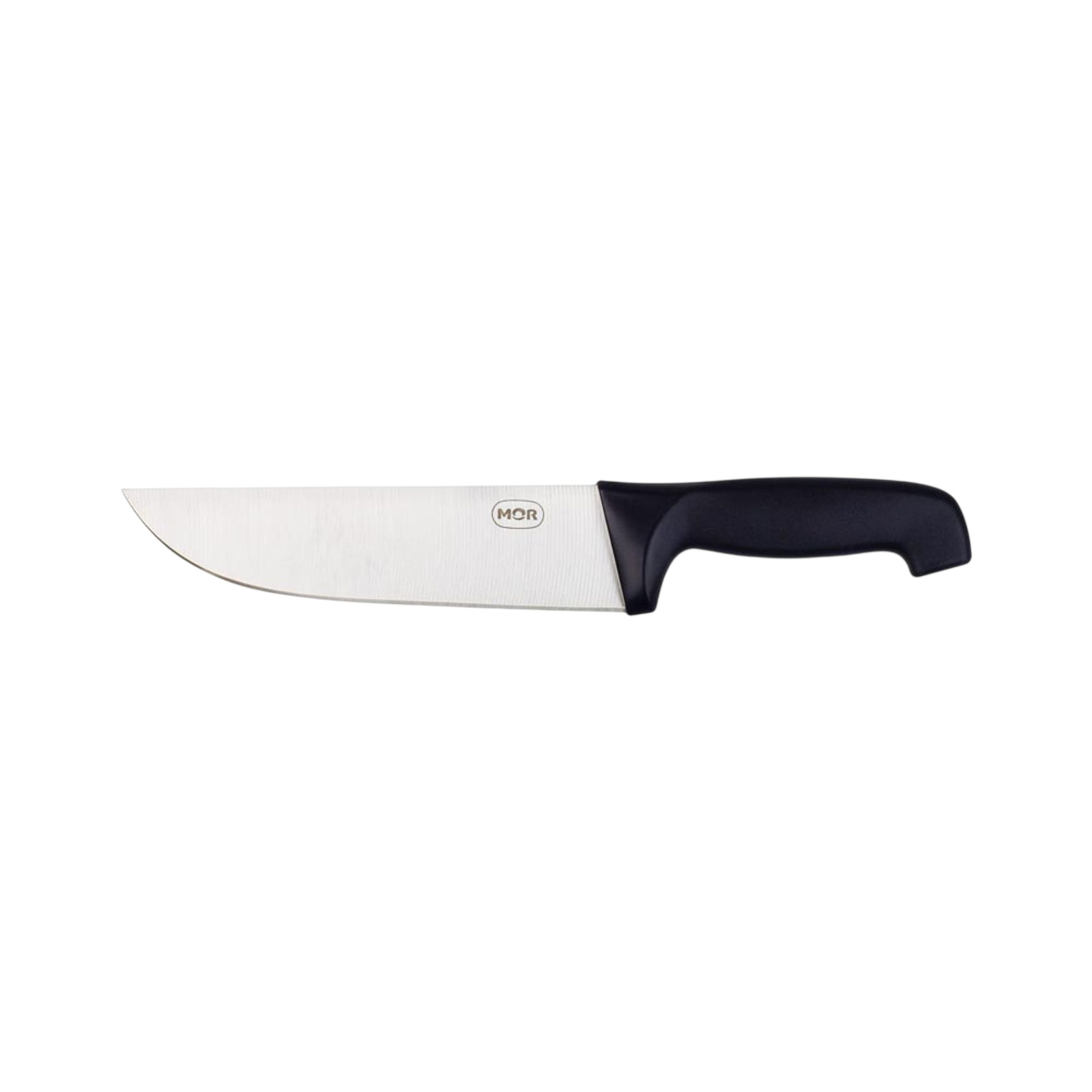 FACA 8” ASSADOR PRETA  MOR